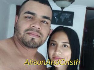 AlisonAndCristh