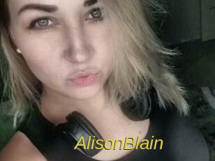 AlisonBlain