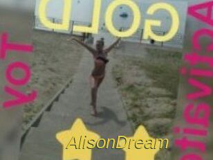 Alison_Dream