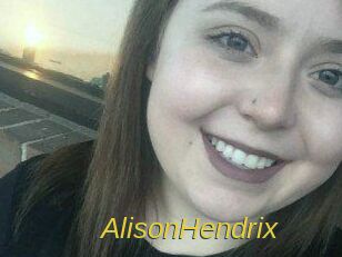 AlisonHendrix