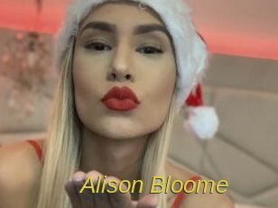 Alison_Bloome