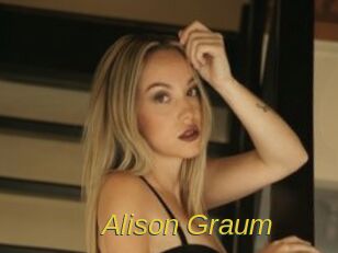 Alison_Graum