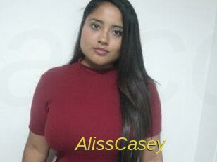 AlissCasey