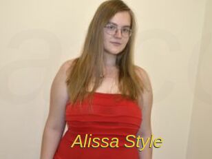 Alissa_Style