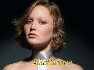 AlitaDinova