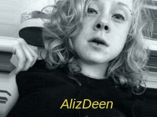 AlizDeen