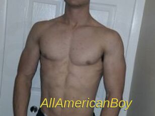 All_American_Boy