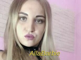 AllaBarbie