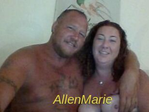 AllenMarie