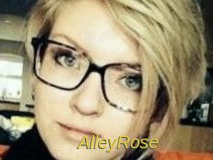 AlleyRose