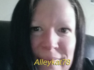 Alleykat78