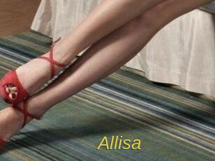 Allisa