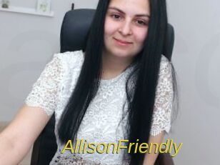 AllisonFriendly