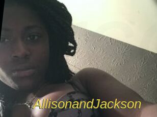 Allison_and_Jackson