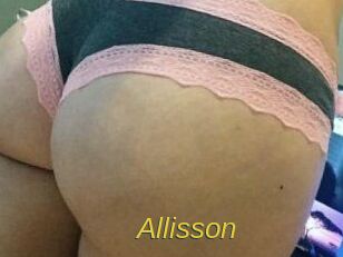 Allisson_