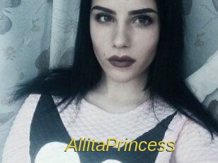 AllitaPrincess