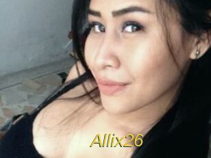 Allix26