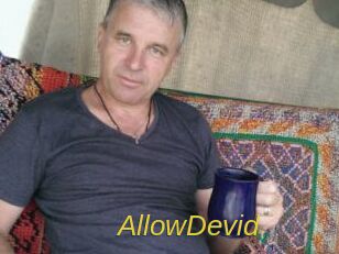 AllowDevid