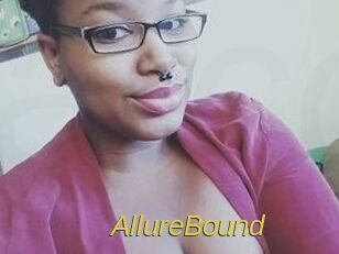 AllureBound