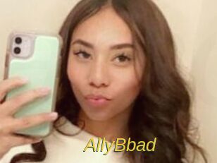 AllyBbad