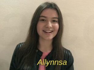 Allynnsa