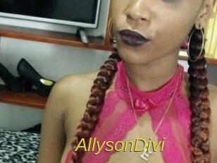 AllysonDivi