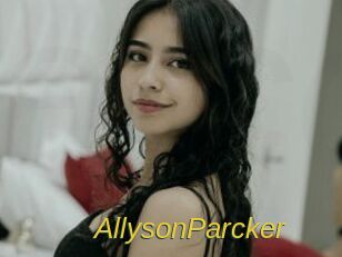 AllysonParcker