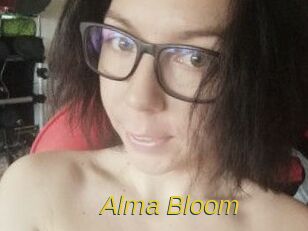 Alma_Bloom