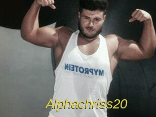 Alphachriss20