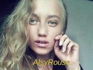 AlsyRouse