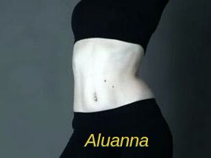 Aluanna