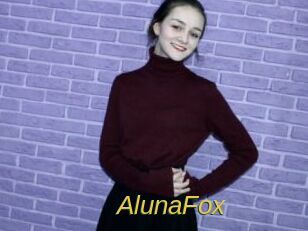 AlunaFox