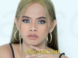 AlyonaClark