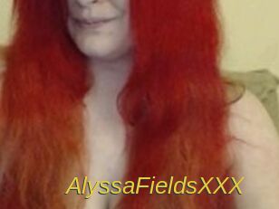 AlyssaFieldsXXX