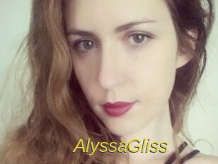 AlyssaGliss