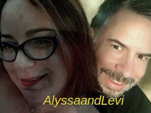 Alyssa_and_Levi