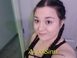 Alyxx_Sinn