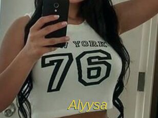 Alyysa