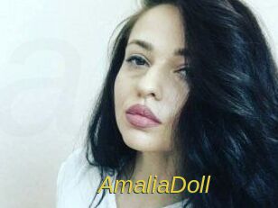 AmaliaDoll