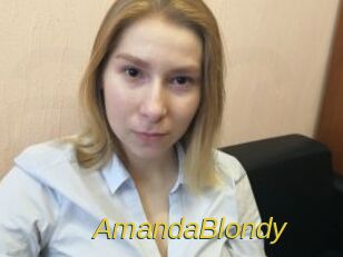 AmandaBlondy