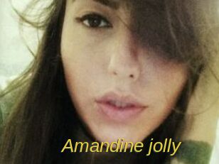 Amandine_jolly