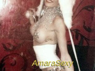 AmaraSexy