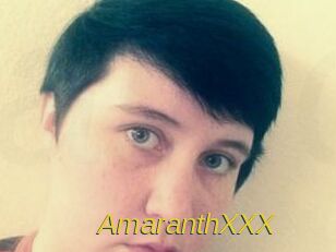 AmaranthXXX