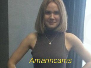 Amarincams