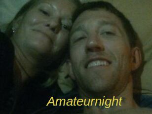 Amateurnight