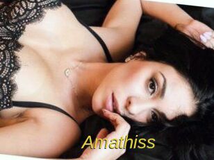 Amathiss