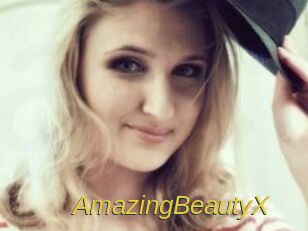 AmazingBeautyX