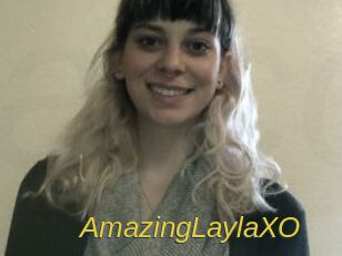 AmazingLaylaXO