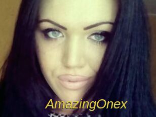 AmazingOnex