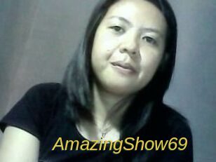 AmazingShow69